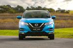 Nissan Qashqai Ti 2018 года (AU)